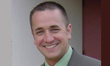 Mark Scellato – VP of Operations/Director