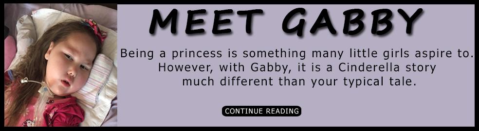 Meet Gabby