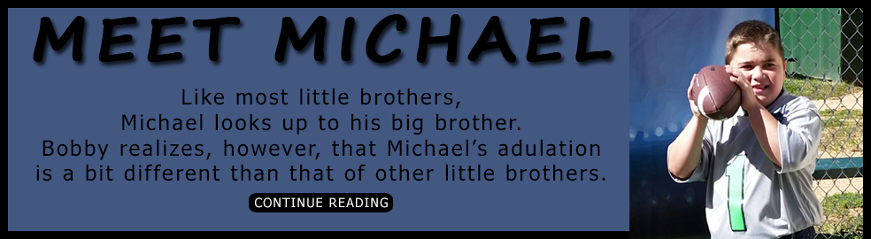 Meet Michael